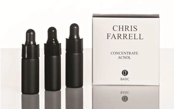 Chris Farrell Basic Concentrate Acnol 3x4ml
