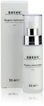 G. Baehr Augen-Gelcreme 30ml