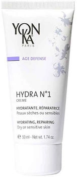 YON Ka Age Defense Hydra N°1 Creme (50 ml)