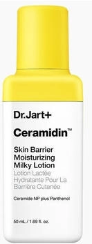 Dr.Jart+ Ceramidin Skin Barrier Moisturizing Milky Lotion (50 ml)