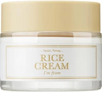I`m From Rice Cream