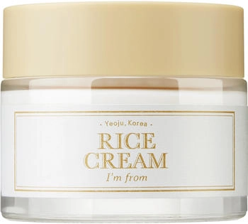 I'm from Rice Cream (50 ml)