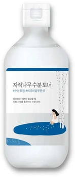 Round Lab Birch Juice Moisturizing Toner (300 ml)