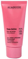 Academie Programme Liposomes 24-Stunden restrukturierendes Cremegel 50 ml