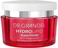 Grandel Hydro Lipid Supermoist Creme Tie 50 ml