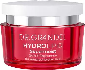 Dr. Grandel Hydrolipid Supermoist (50 ml)