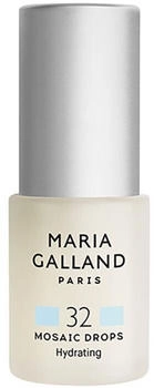 Maria Galland Mosaic Drops 32 Hydrating (15 ml)