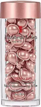 Elizabeth Arden Ceramide Retinol + HPR Rapid Skin Renewing Serum 60 Capsules (28 ml)