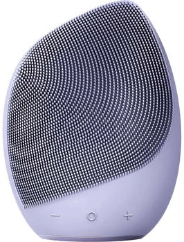 Geske 5 in 1 Sonic Facial Brush Purple