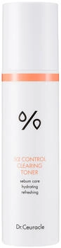 Dr. Ceuracle 5A Control Clearing Toner 120 ml