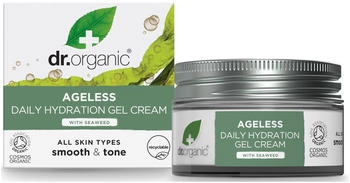 Dr. Organic Sea Weed Daily Hydration Gel Cream