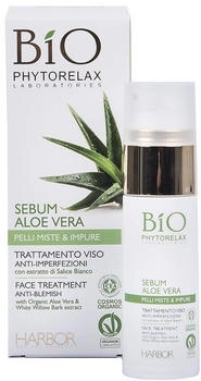 Phytorelax Anti-Imperfection Facial Treatment 30ml