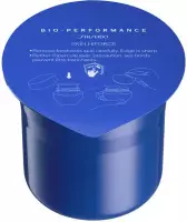 Shiseido Bio-Performance Skin HiForce Cream Nachf&uuml;llung 50 ml, Grundpreis:...