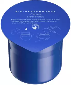 Shiseido Skin Hiforce Cream 50ml