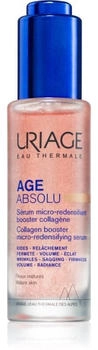 Uriage Micro-Redensifying Collagen Booster Serum 30ml