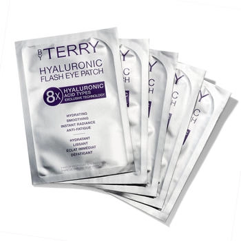 By Terry Hyaluronic Global Eye Patch (5 Stk.)