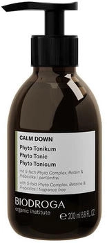 Biodroga Organic Institute Phyto Reinigung Calm Down (200 ml)