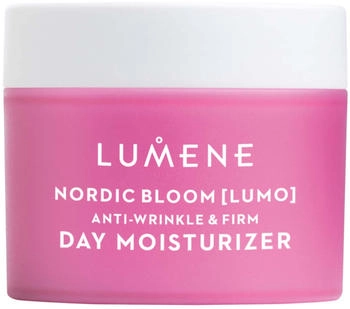 Lumene Nordic Bloom Anti-wrinkle & Firm Day Moisturizer (50 ml)