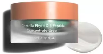 Haruharu Wonder Centella Phyto & 5 Peptide Concentrate Cream 30 ml