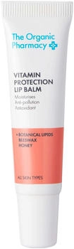 The Organic Pharmacy Vitamin Protection Lip Balm 10 ml