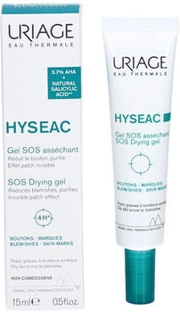 Uriage Sos Gel 15ml
