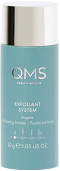 QMS Medicosmetics Enzyme Exfoliating Powder 30g