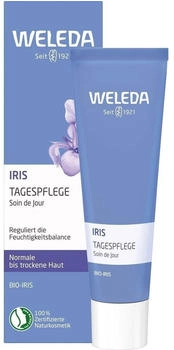 Weleda Iris Tagespflege 30ml Weleda Iris Tagespflege 30ml