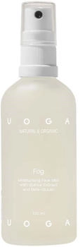 Uoga Uoga Deep Moisturising Fog Face Mist 100ml