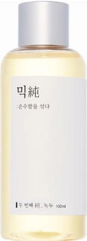mixsoon Mung Bean Seed Essence 100ml