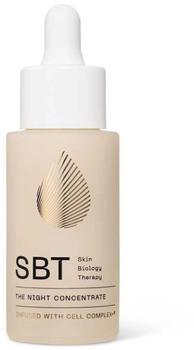 SBT Supreme The Night Concentrate 30ml