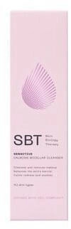 SBT Sensitive Calming Micellar Cleanser 200ml
