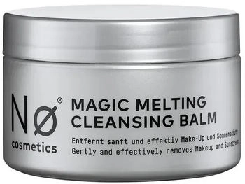 N&oslash; Cosmetics Cleansing Balm N&oslash; Magic t&oslash;day Magic Melting (120ml)