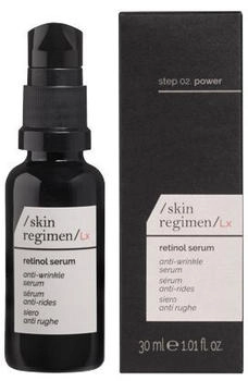 Comfort Zone Skin Regimen LX Retinol Serum 30ml
