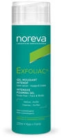 Noreva Exfoliac Reinigungsgel Mild 200 ml
