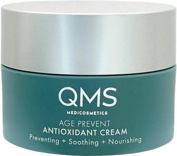 QMS Medicosmetics Age Prevent Antioxidant Cream 50ml