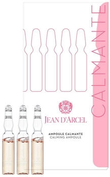 Jean d'Arcel Calming Ampoule 5 x 2ml