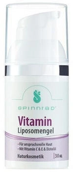 Spinnrad Vitamin Liposomengel 30ml