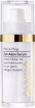 Alcina Effekt & Pflege Zell-Aktiv Serum 30ml
