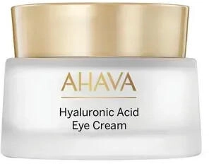 Ahava Hyaluronic Acid Eye Cream 15ml