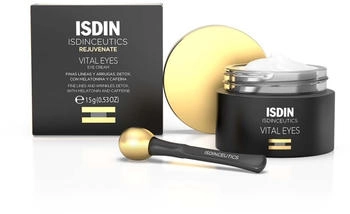 Isdin Ceutics Vital Eyes Cream 15ml Isdin Ceutics Vital Eyes Cream 15ml