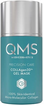 QMS Medicosmetics Precision Care Collagen3D Gel Mask 10ml