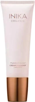 Inika Phytofuse Renew Cream Cleanser 100ml