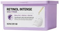 SOME BY MI - Retinol Intense Daily Mask 30 pcs