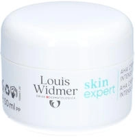 Louis Widmer skinexpert AHA Creme Intensiv 10% unparf&uuml;miert 50 ml