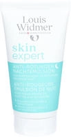 Louis Widmer skinexpert Anti-R&ouml;tungen Nachtemulsion o.p 50 ml