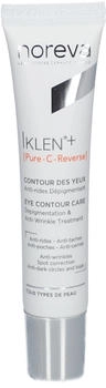 Noreva Iklen+ Pur C Reverse Augencreme 15ml
