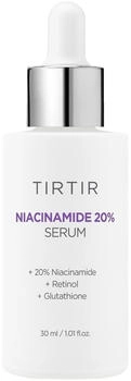 Tirtir Niacinamide 20% Serum 30ml