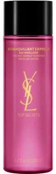 Yves Saint Laurent Top Secrets Mizellenwasser 200ml