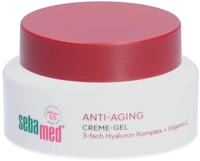 Sebamed Anti-aging Creme-gel 50 ml