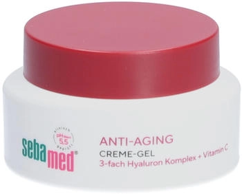 Sebamed Anti-Aging Creme-Gel 50ml